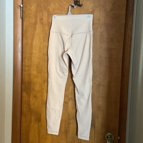 Brand New Lululemon Align Leggings - Picture 2 of 5